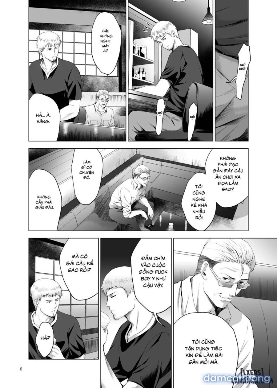 Moto Gal Wakazuma ga Yarikon ni Sanka Shita Ken 