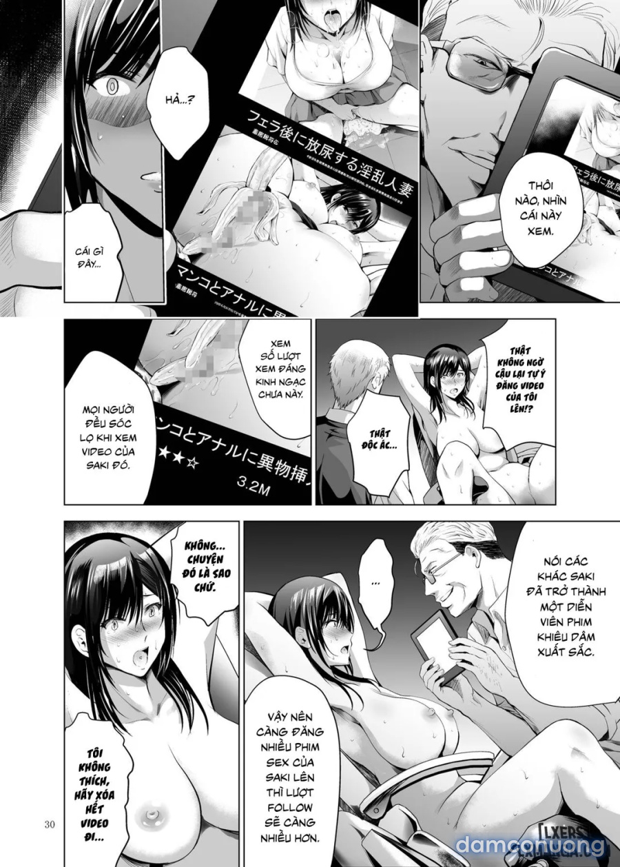 Moto Gal Wakazuma ga Yarikon ni Sanka Shita Ken 