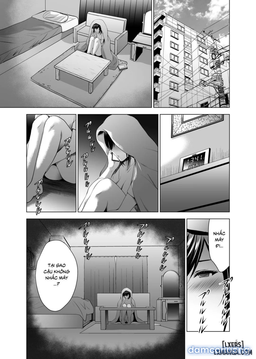 Moto Gal Wakazuma ga Yarikon ni Sanka Shita Ken 