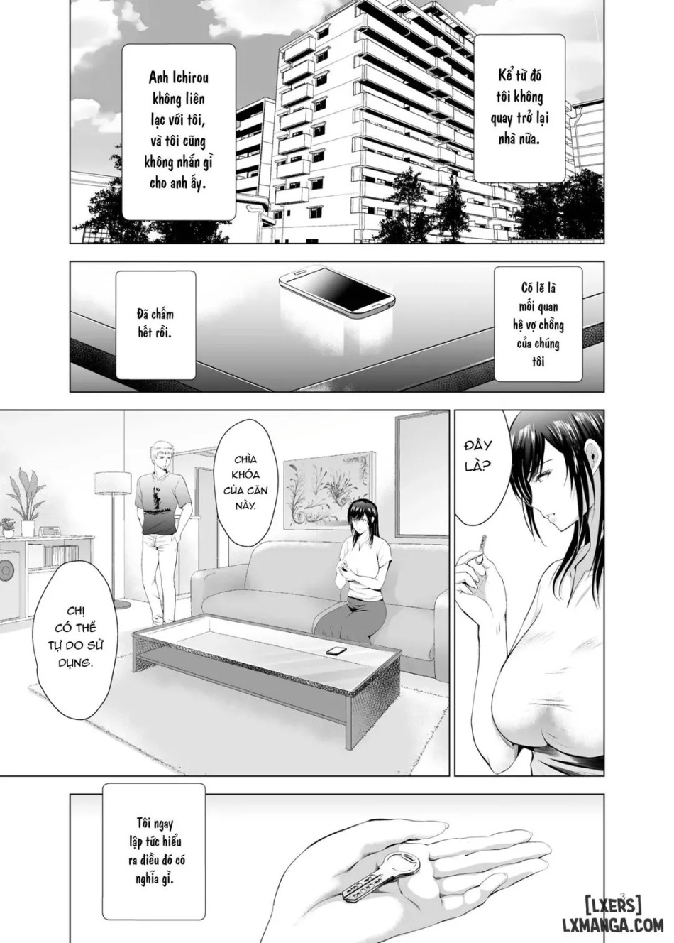 Moto Gal Wakazuma ga Yarikon ni Sanka Shita Ken 