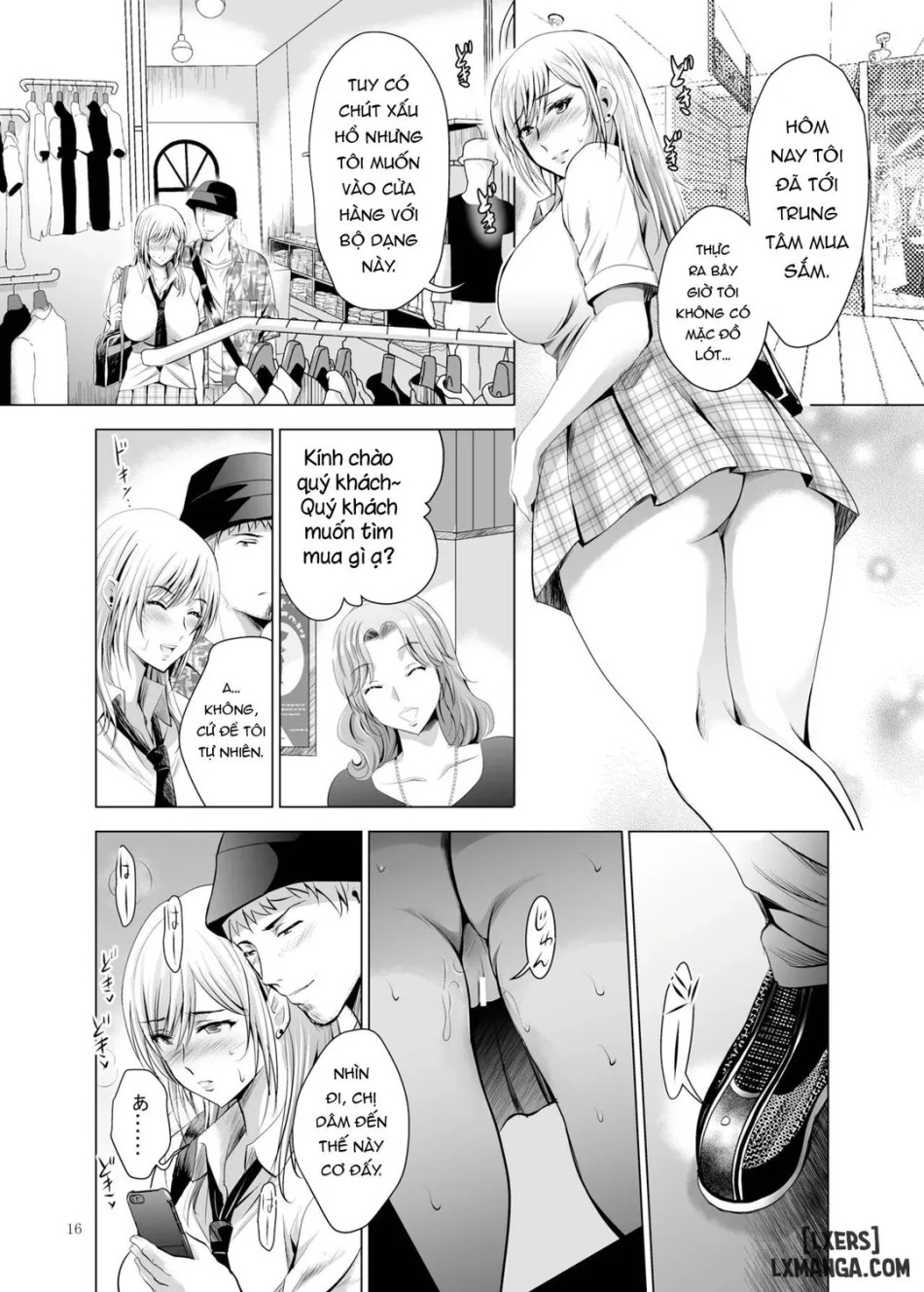 Moto Gal Wakazuma ga Yarikon ni Sanka Shita Ken 
