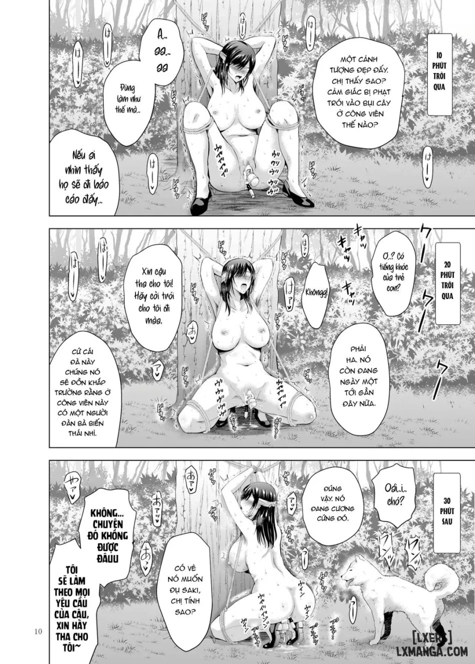 Moto Gal Wakazuma ga Yarikon ni Sanka Shita Ken 