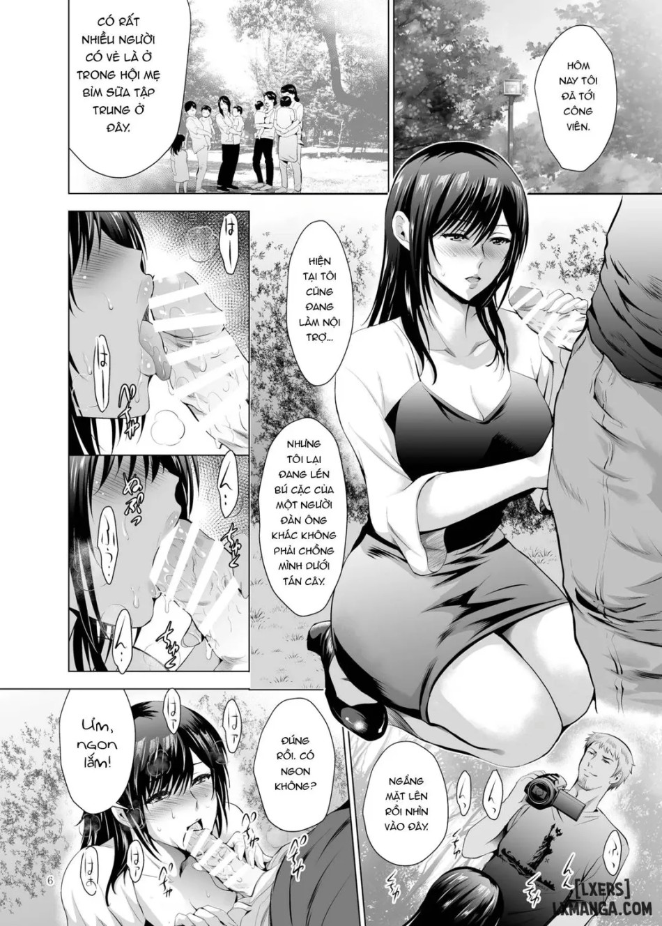 Moto Gal Wakazuma ga Yarikon ni Sanka Shita Ken 