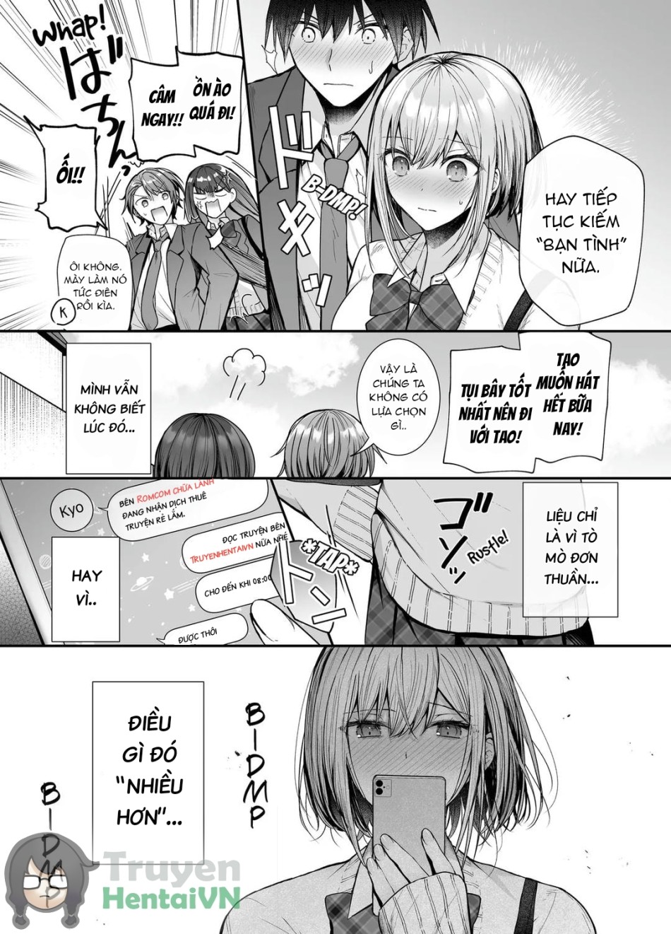 Kino no Tomo wa Kyou no SeFri 