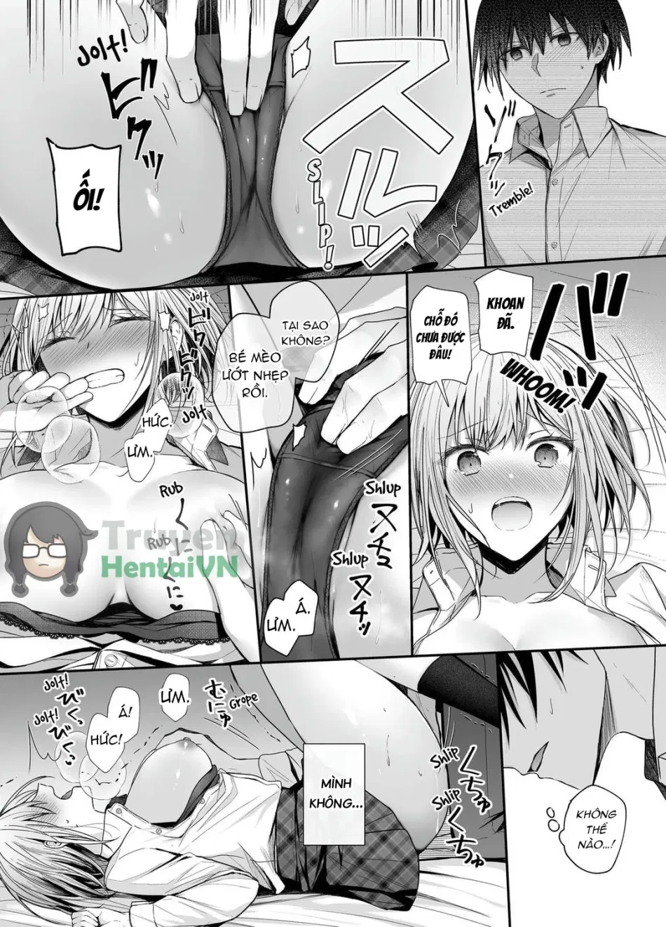 Kino no Tomo wa Kyou no SeFri 