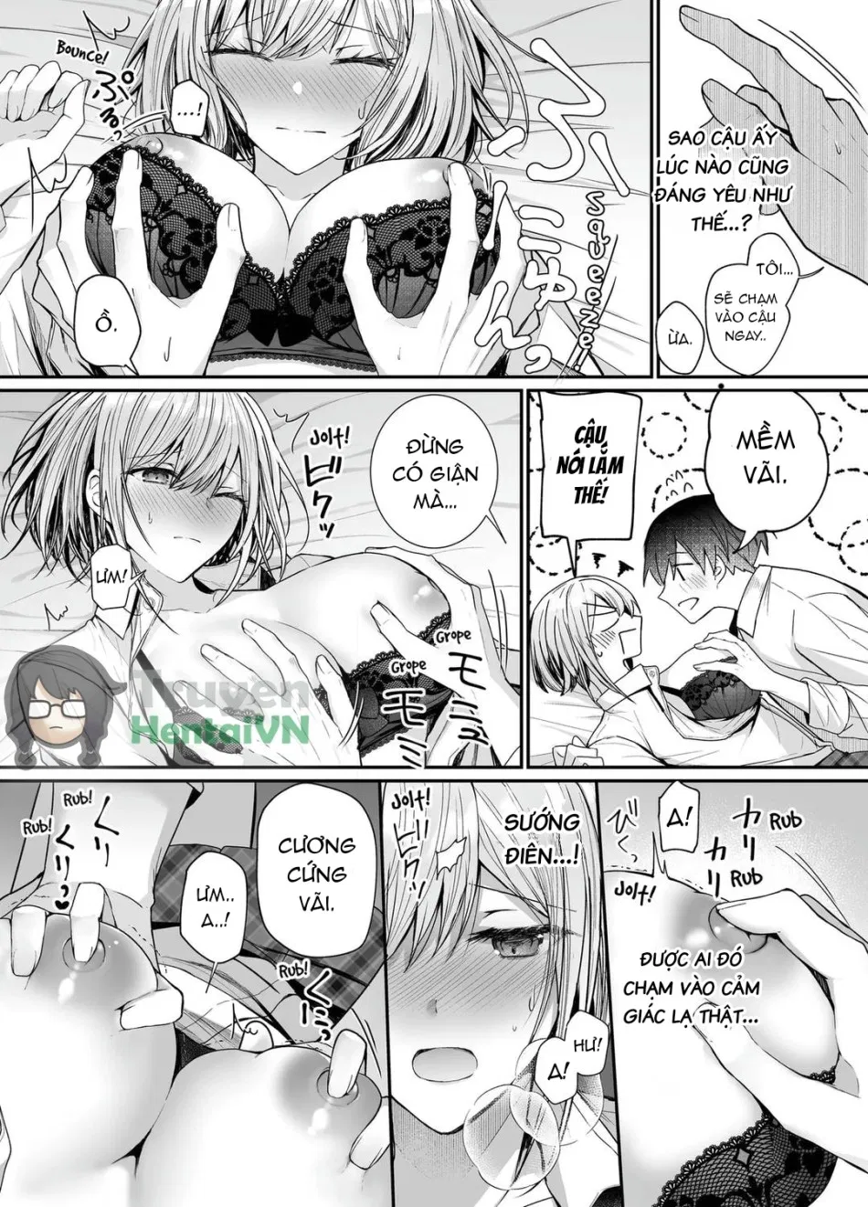 Kino no Tomo wa Kyou no SeFri 