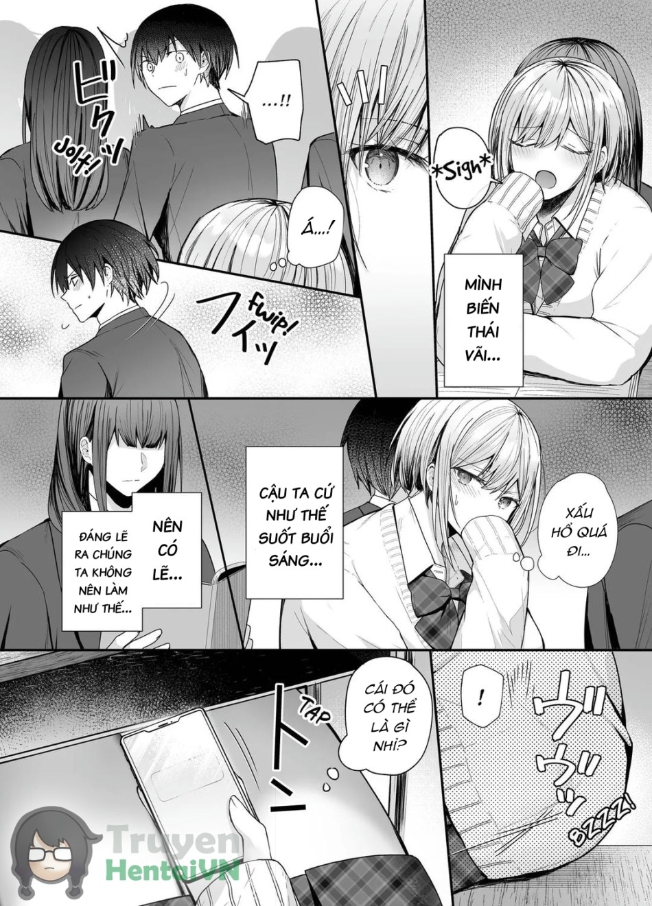 Kino no Tomo wa Kyou no SeFri 