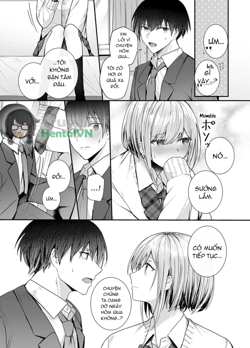 Kino no Tomo wa Kyou no SeFri 