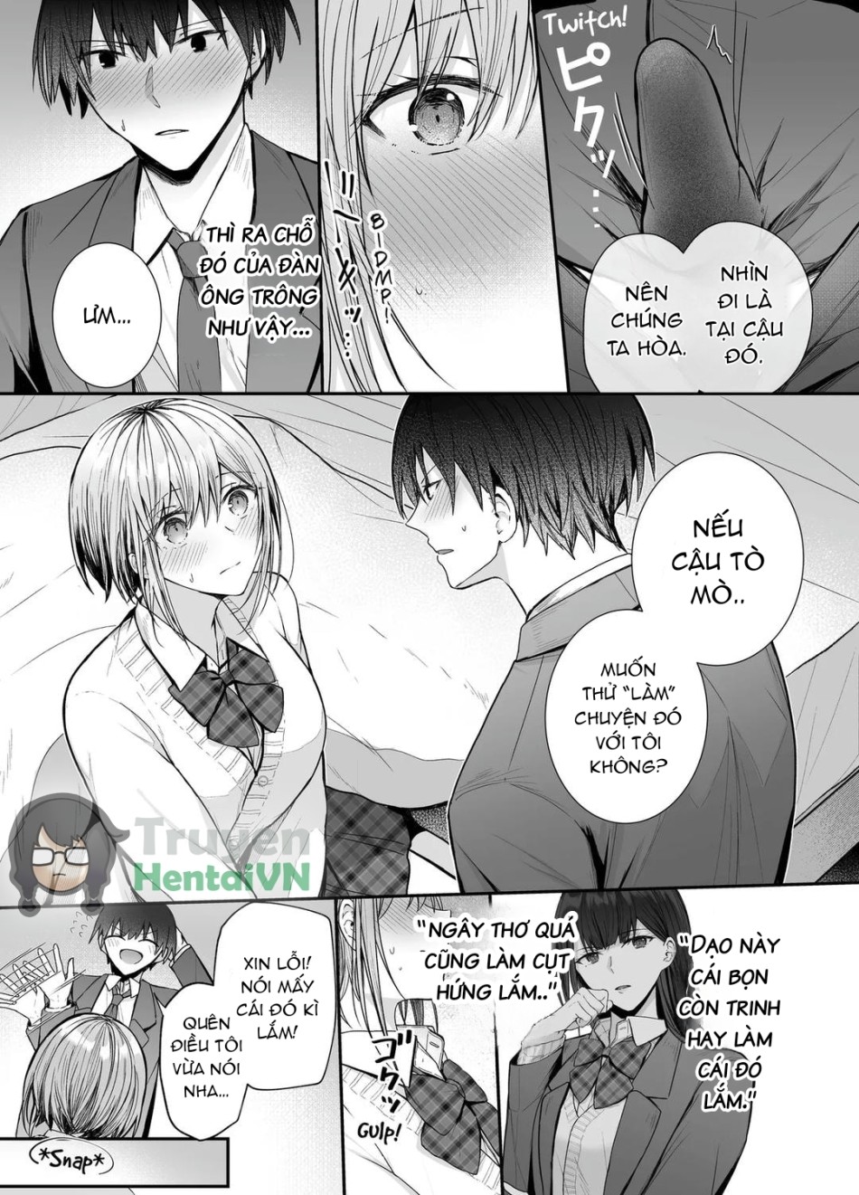 Kino no Tomo wa Kyou no SeFri 