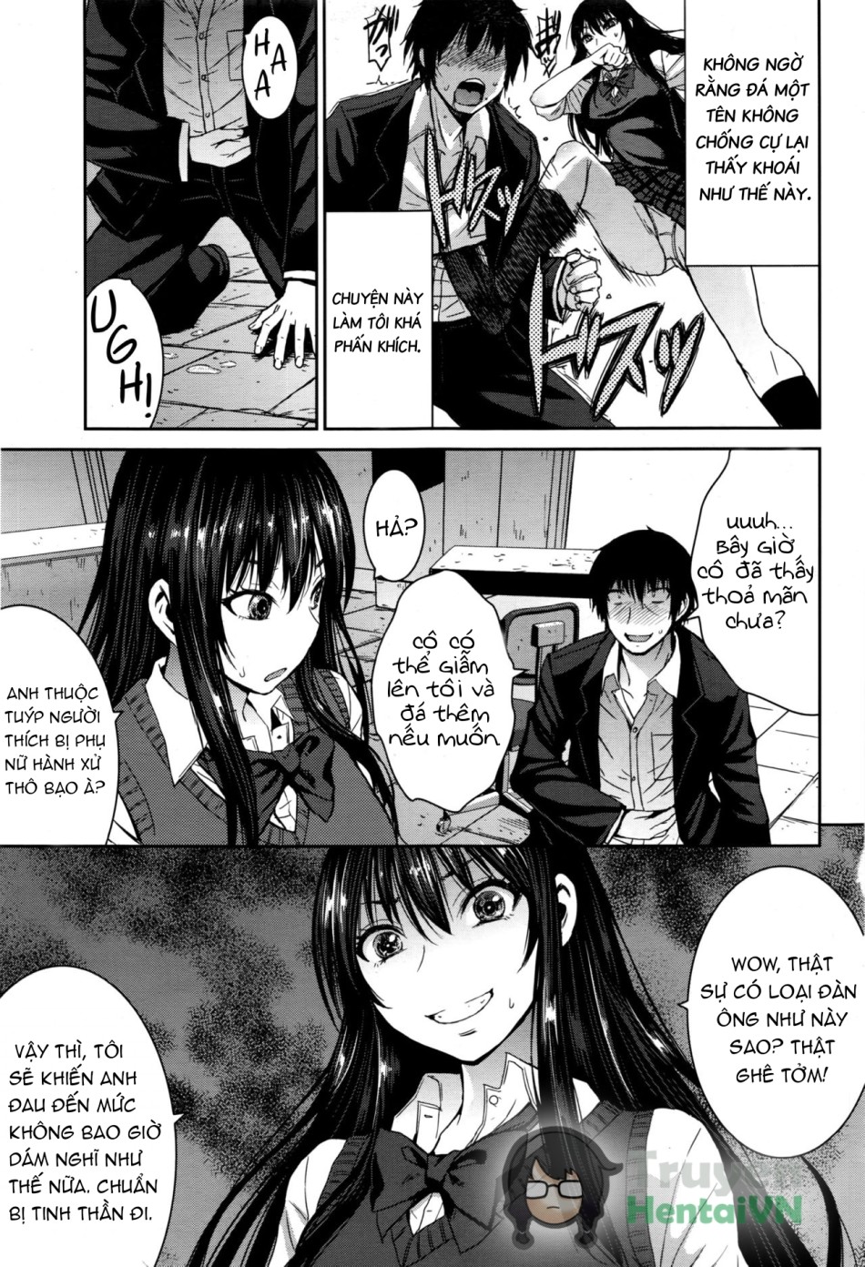Cinderella ni Onegai! (Girls forM Vol. 13) 