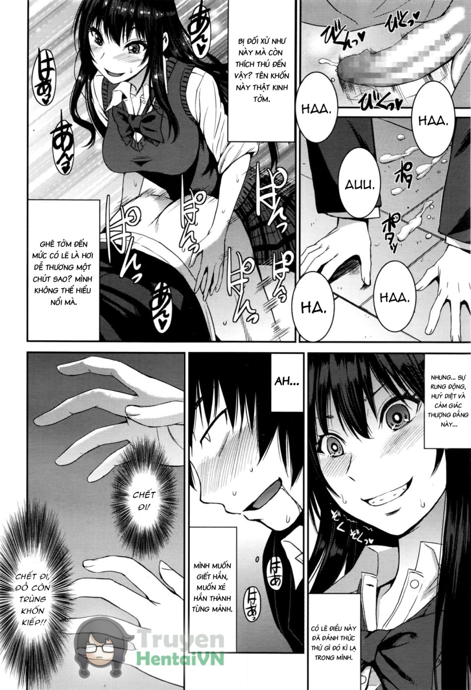 Cinderella ni Onegai! (Girls forM Vol. 13) 