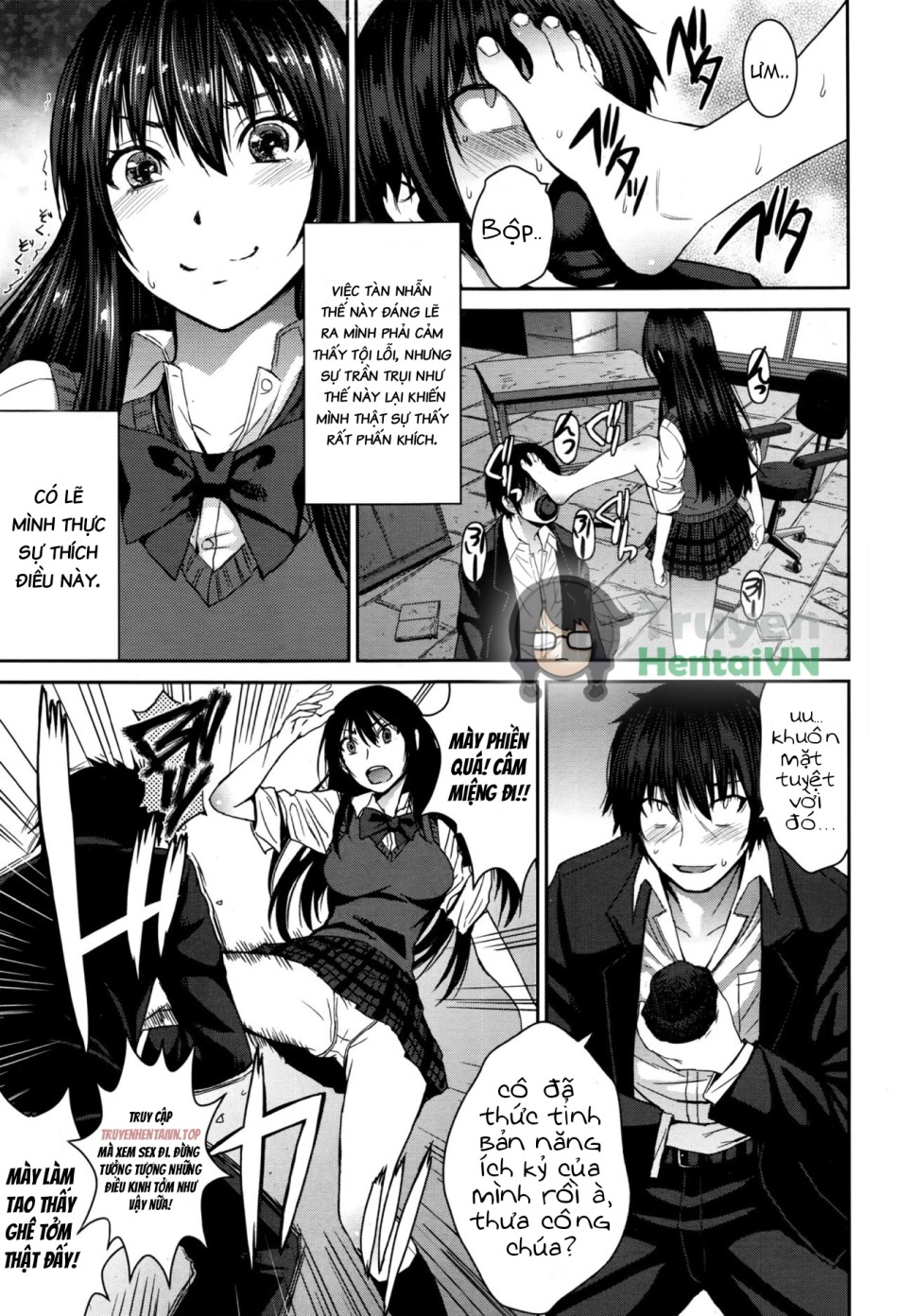 Cinderella ni Onegai! (Girls forM Vol. 13) 
