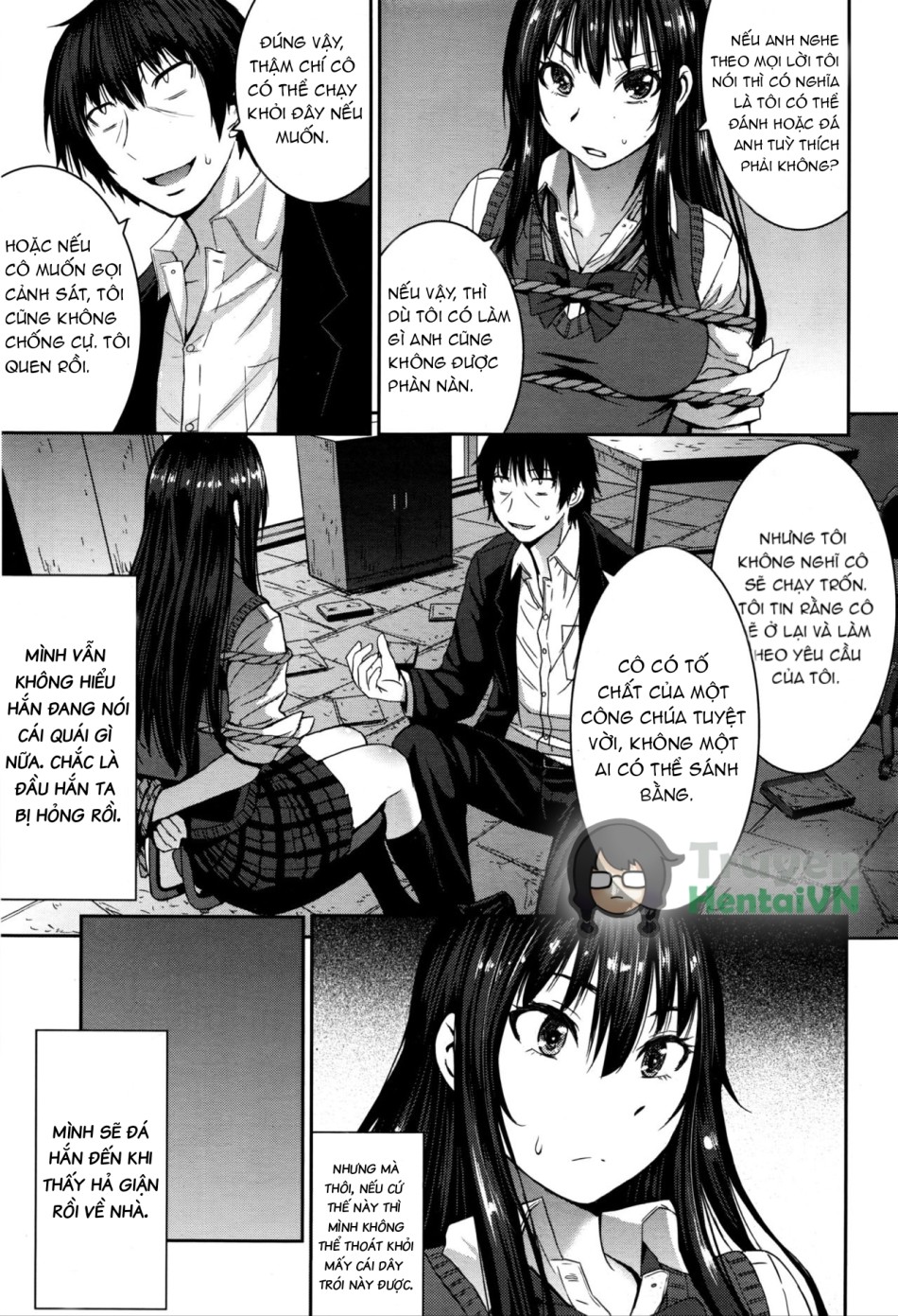 Cinderella ni Onegai! (Girls forM Vol. 13) 