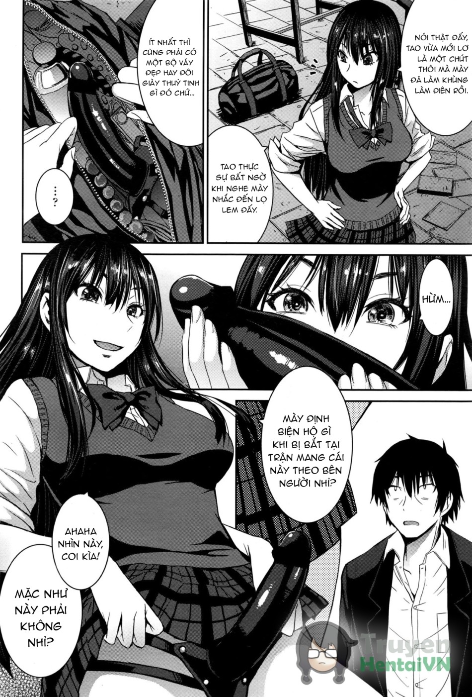 Cinderella ni Onegai! (Girls forM Vol. 13) 