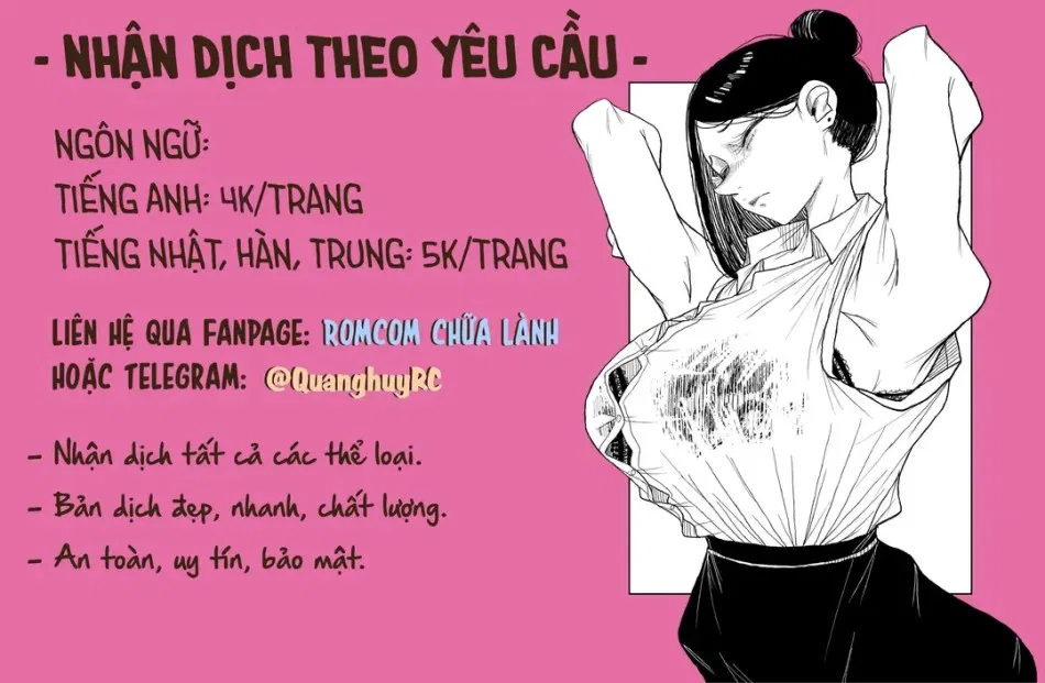 Lời thú nhận của một kẻ khổ dâm 