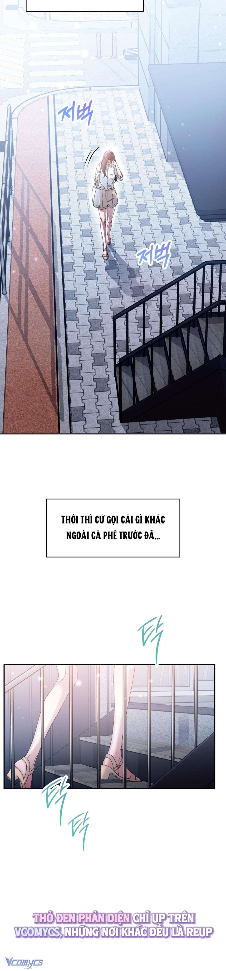 [18+] Vị Tiền Bối Ngang Ngược 
