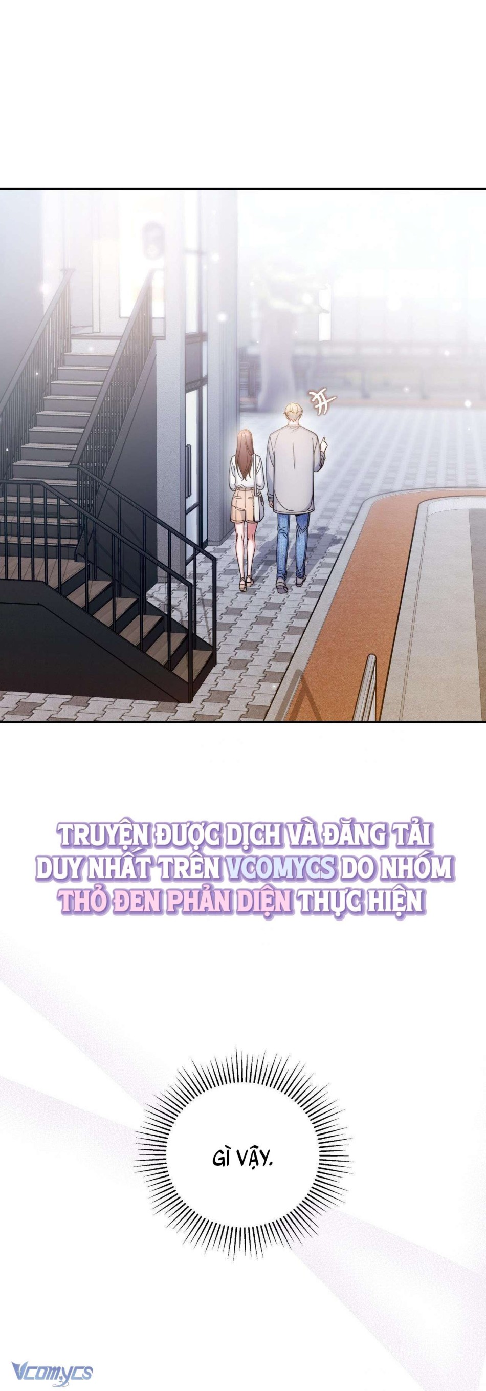 [18+] Vị Tiền Bối Ngang Ngược 