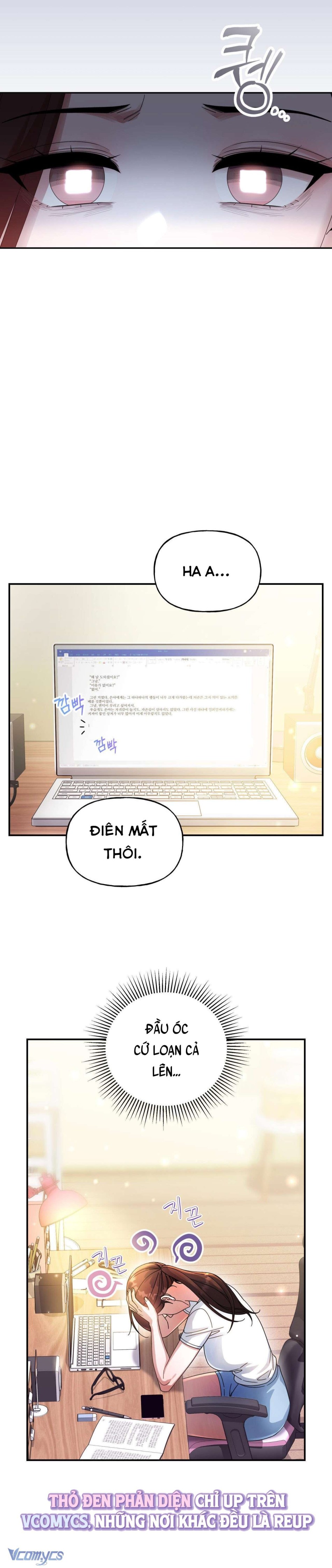 [18+] Vị Tiền Bối Ngang Ngược 