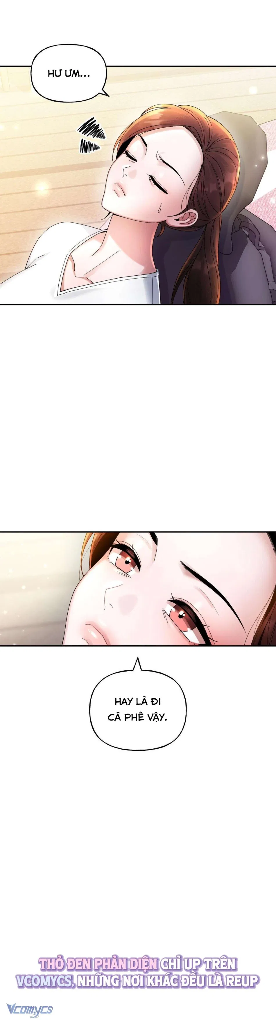 [18+] Vị Tiền Bối Ngang Ngược 
