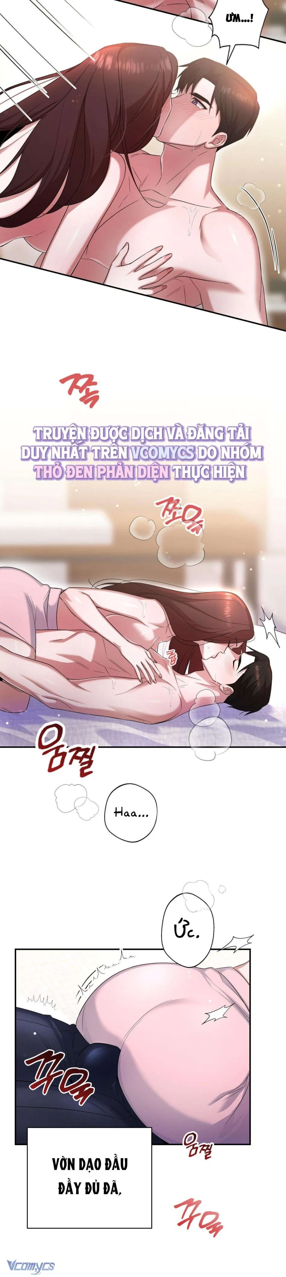 [18+] Vị Tiền Bối Ngang Ngược 