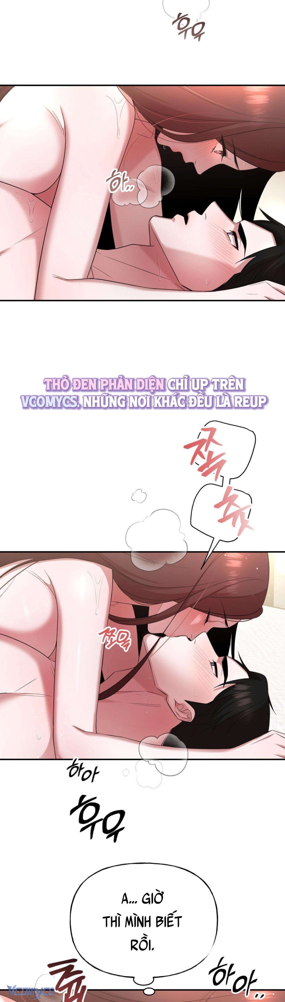 [18+] Vị Tiền Bối Ngang Ngược 