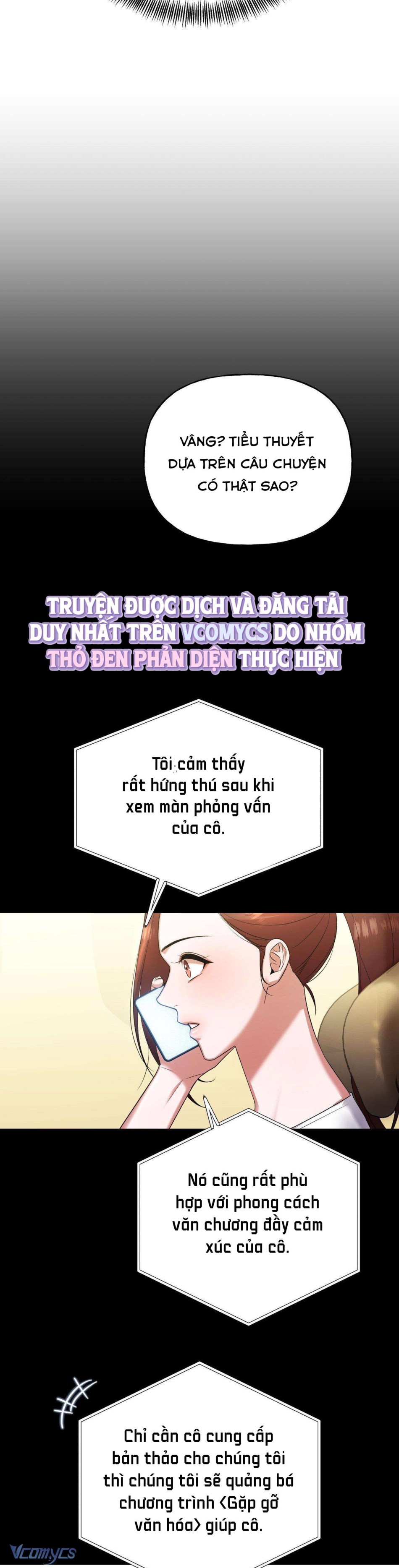 [18+] Vị Tiền Bối Ngang Ngược 