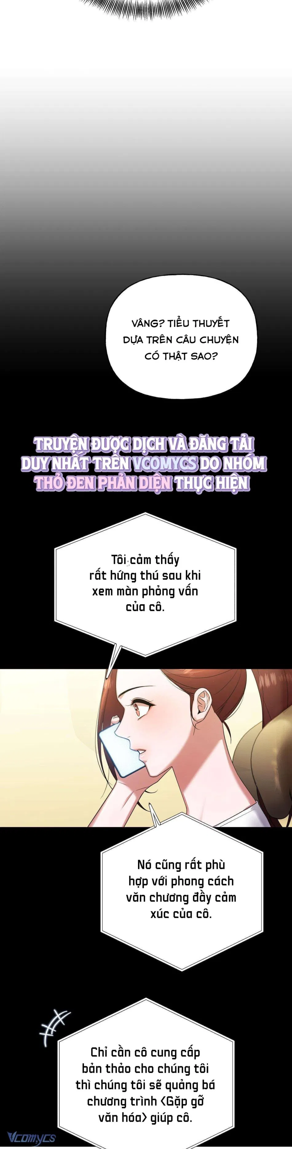 [18+] Vị Tiền Bối Ngang Ngược 
