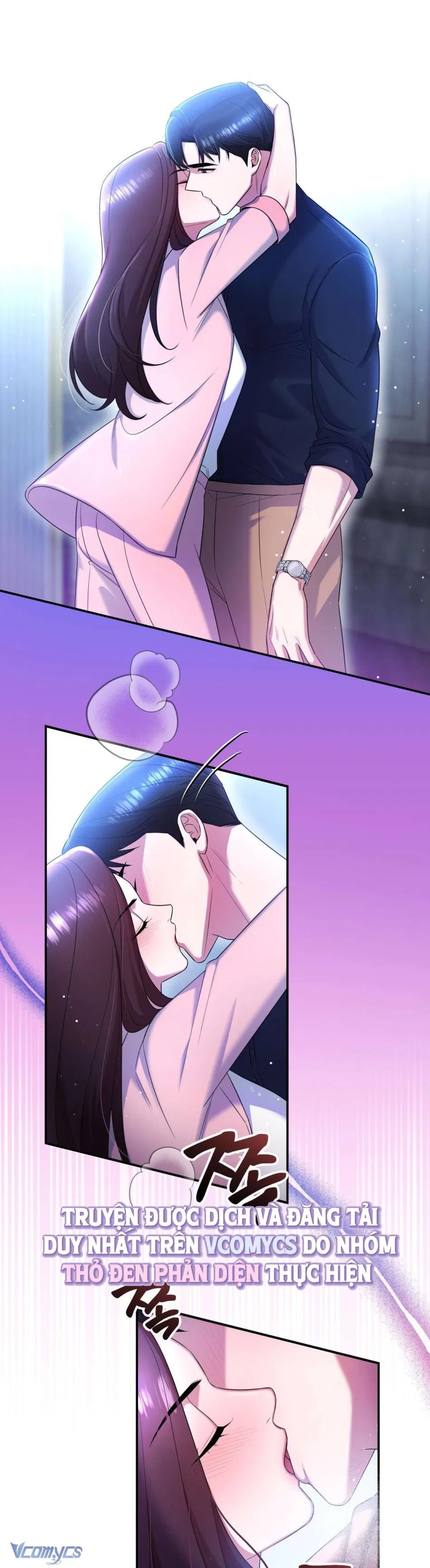 [18+] Vị Tiền Bối Ngang Ngược 