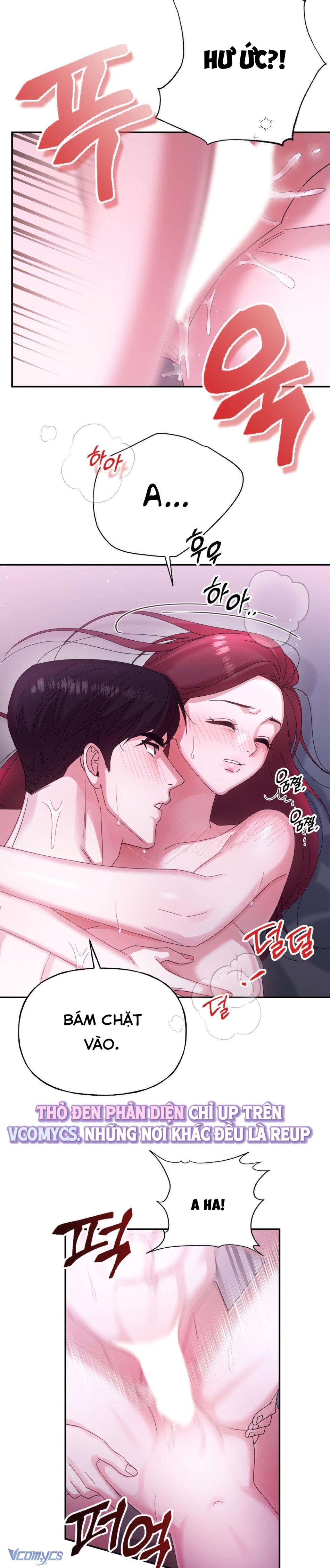 [18+] Vị Tiền Bối Ngang Ngược 