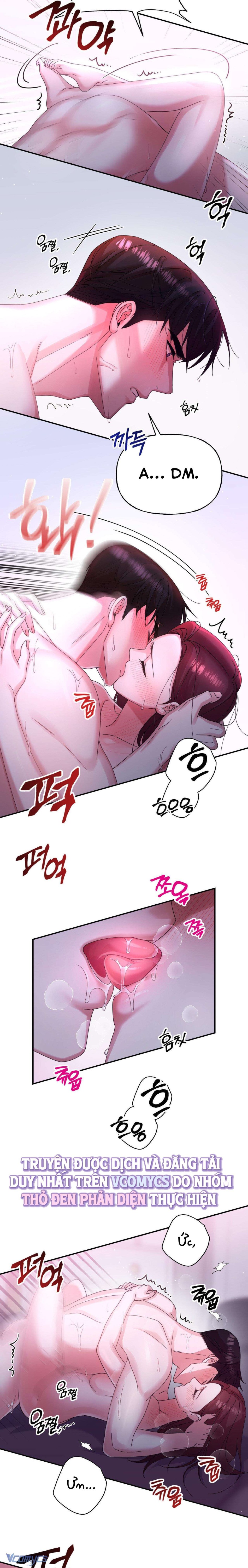 [18+] Vị Tiền Bối Ngang Ngược 