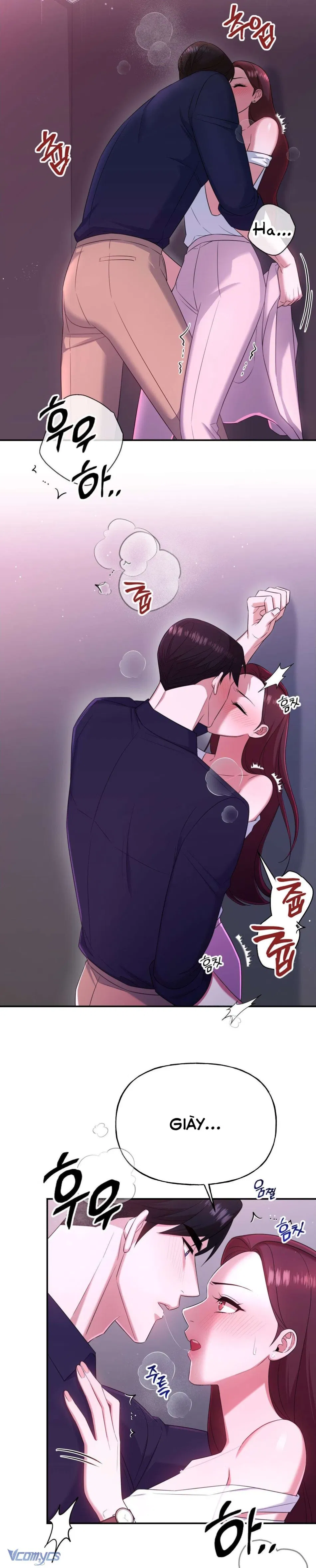 [18+] Vị Tiền Bối Ngang Ngược 