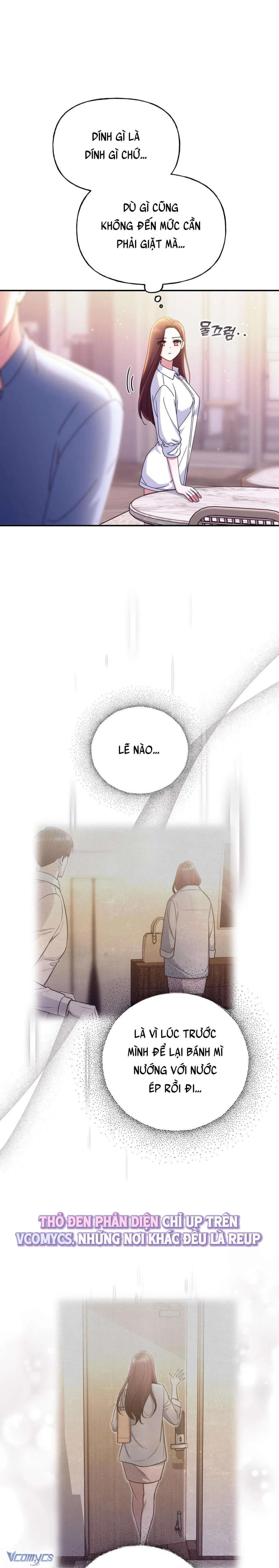 [18+] Vị Tiền Bối Ngang Ngược 