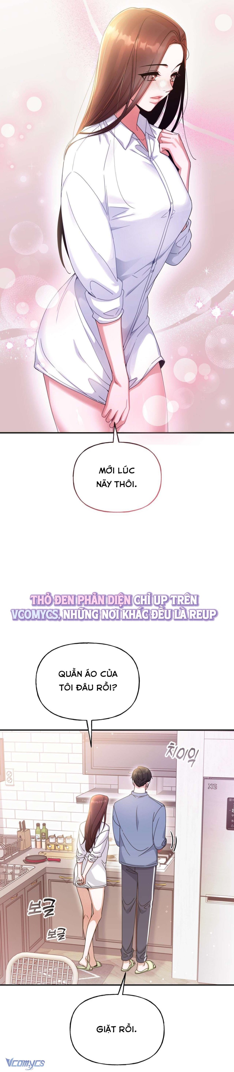 [18+] Vị Tiền Bối Ngang Ngược 