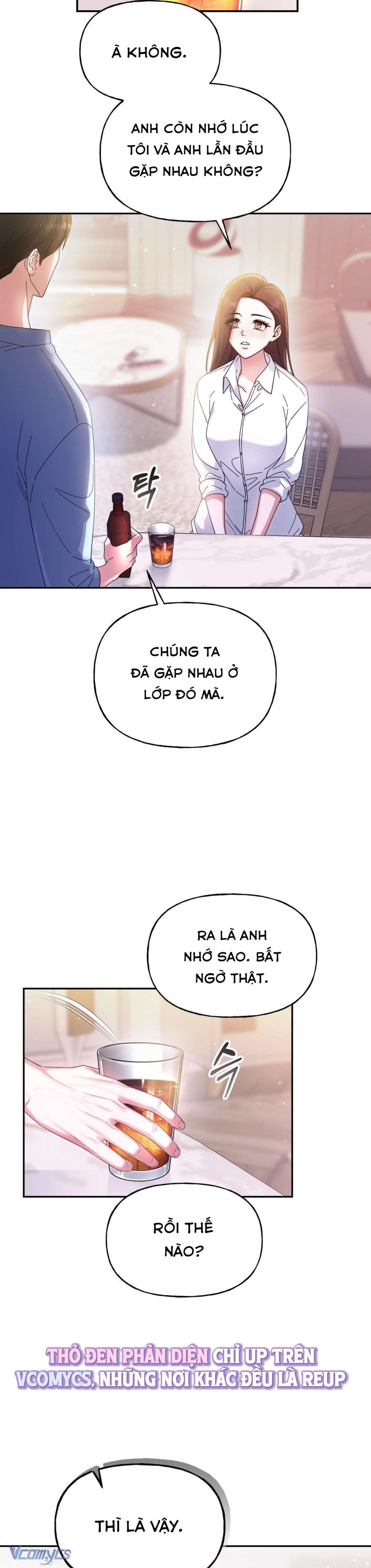 [18+] Vị Tiền Bối Ngang Ngược 