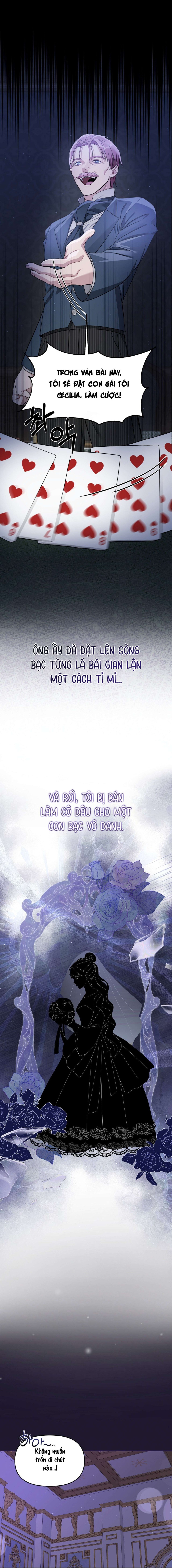 Quản Gia Giáo Dục Cô Dâu 