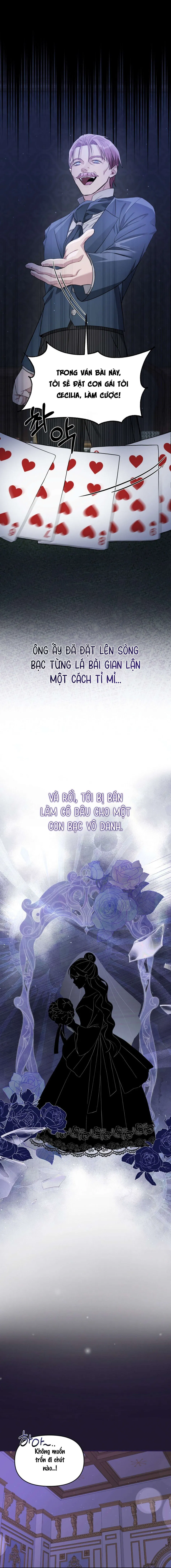 Quản Gia Giáo Dục Cô Dâu 