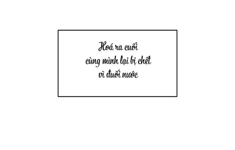 Câu Cá Cũng Bắt Được Người Cá Sao? 