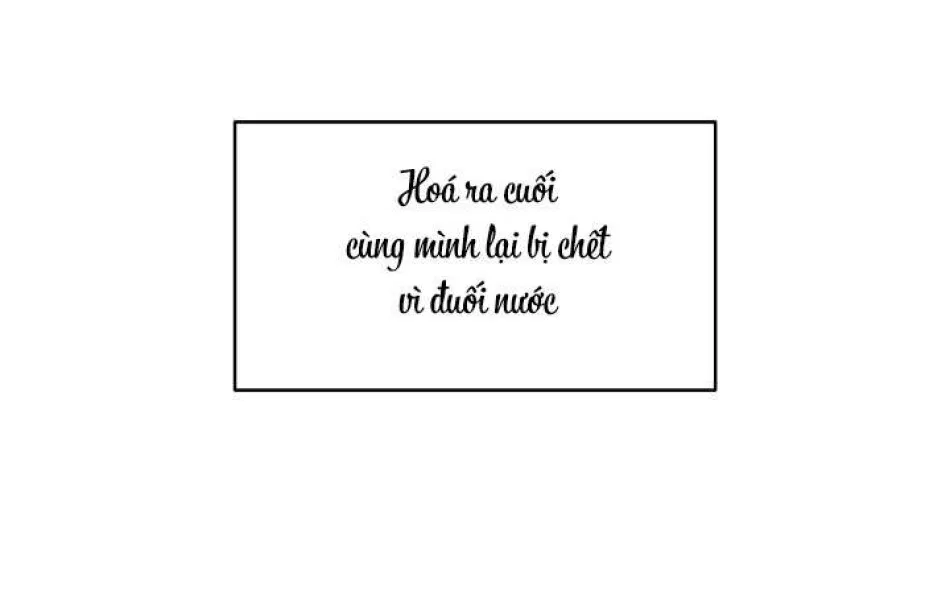 Câu Cá Cũng Bắt Được Người Cá Sao? 