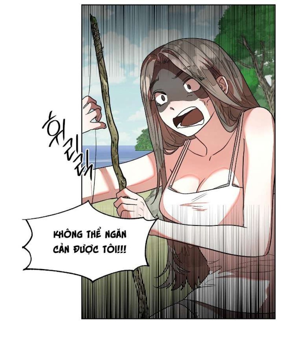 Câu Cá Cũng Bắt Được Người Cá Sao? 