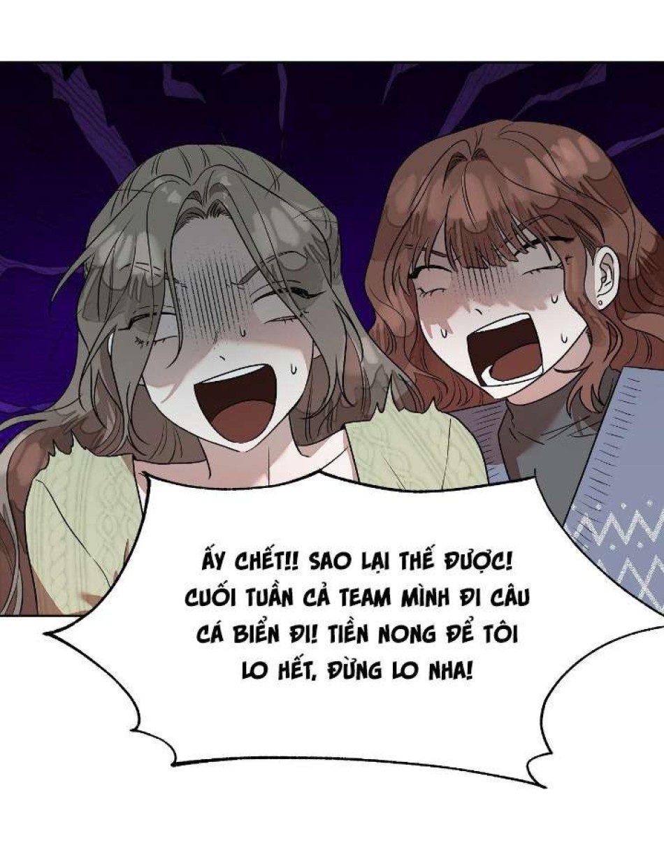 Câu Cá Cũng Bắt Được Người Cá Sao? 