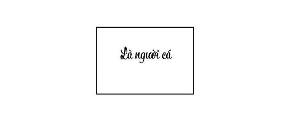 Câu Cá Cũng Bắt Được Người Cá Sao? 