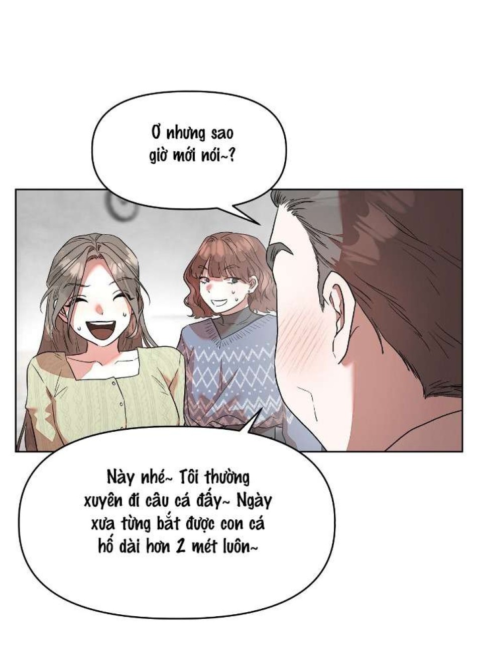 Câu Cá Cũng Bắt Được Người Cá Sao? 