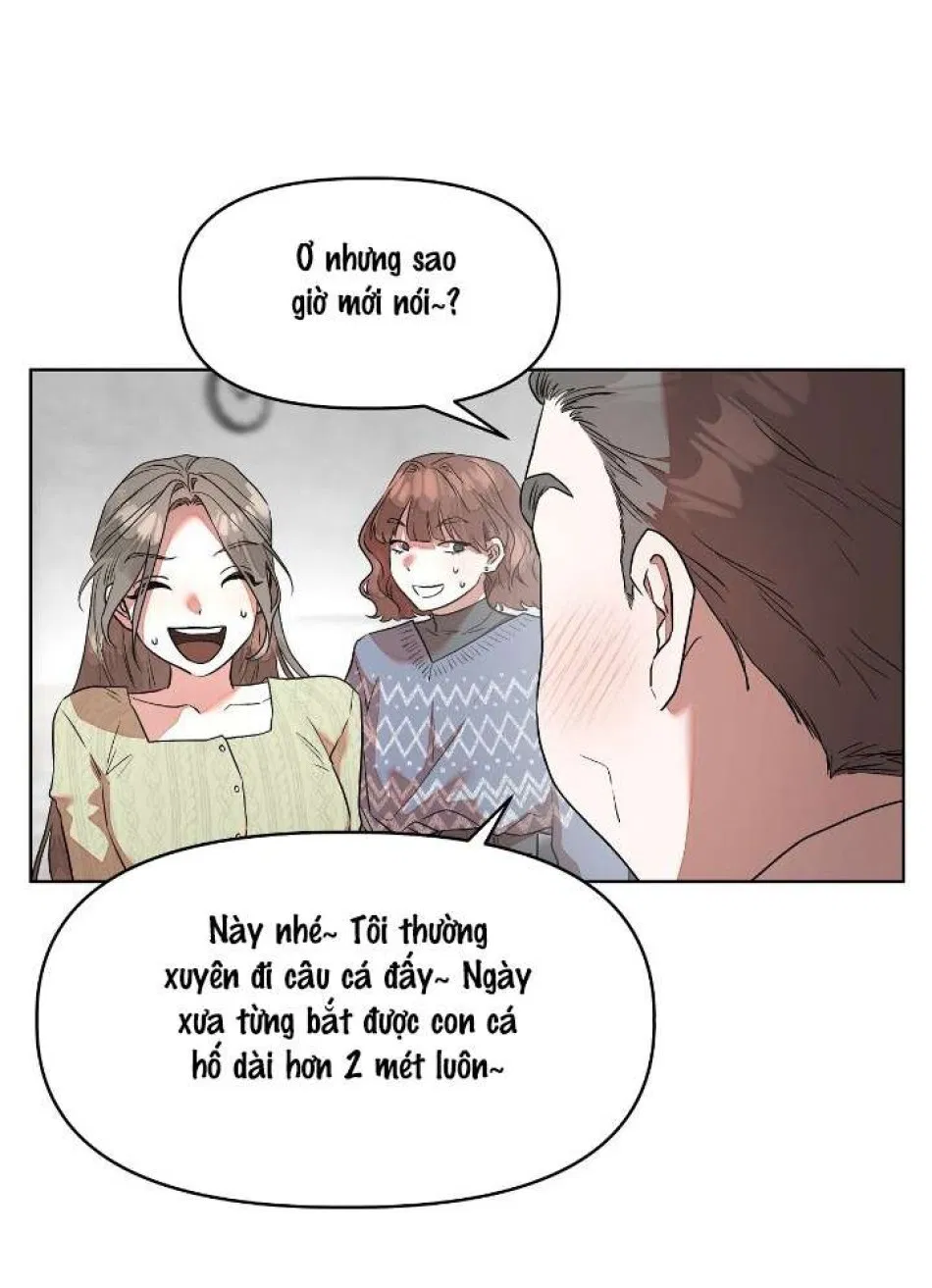 Câu Cá Cũng Bắt Được Người Cá Sao? 