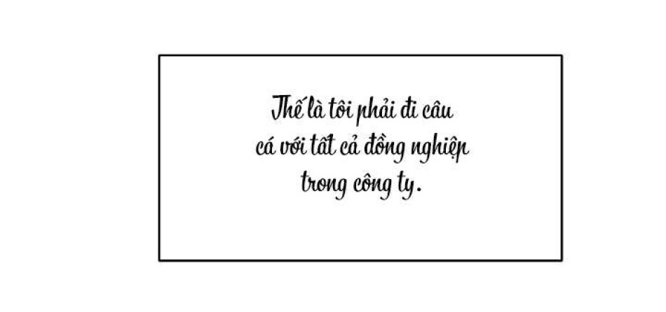 Câu Cá Cũng Bắt Được Người Cá Sao? 