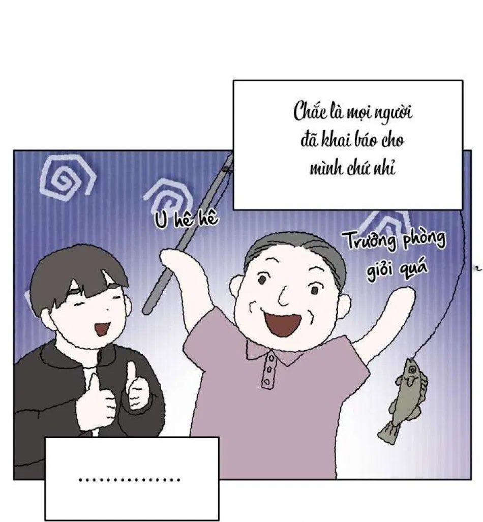 Câu Cá Cũng Bắt Được Người Cá Sao? 
