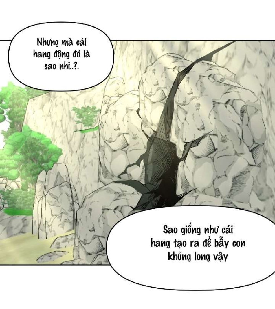Câu Cá Cũng Bắt Được Người Cá Sao? 