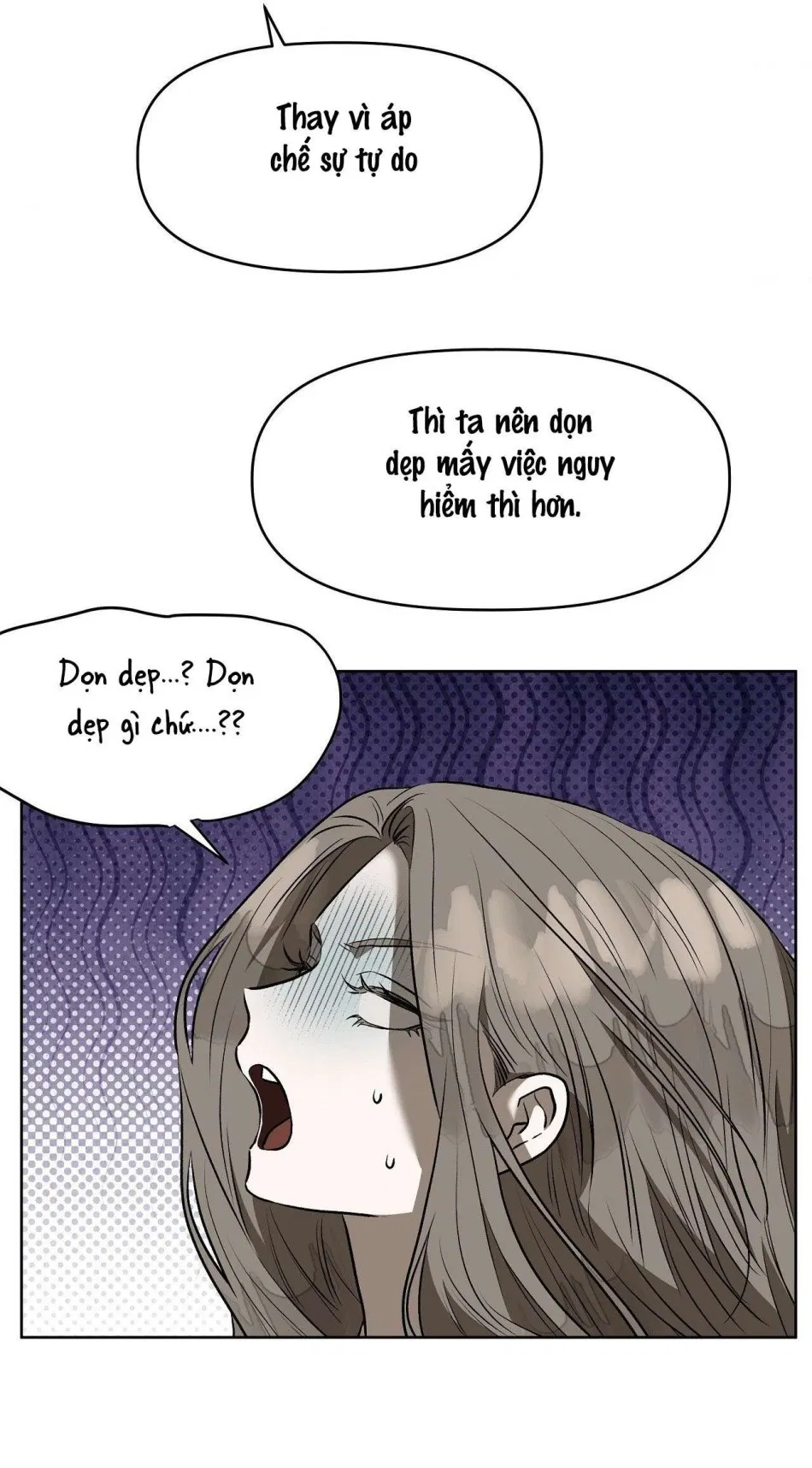 Câu Cá Cũng Bắt Được Người Cá Sao? 