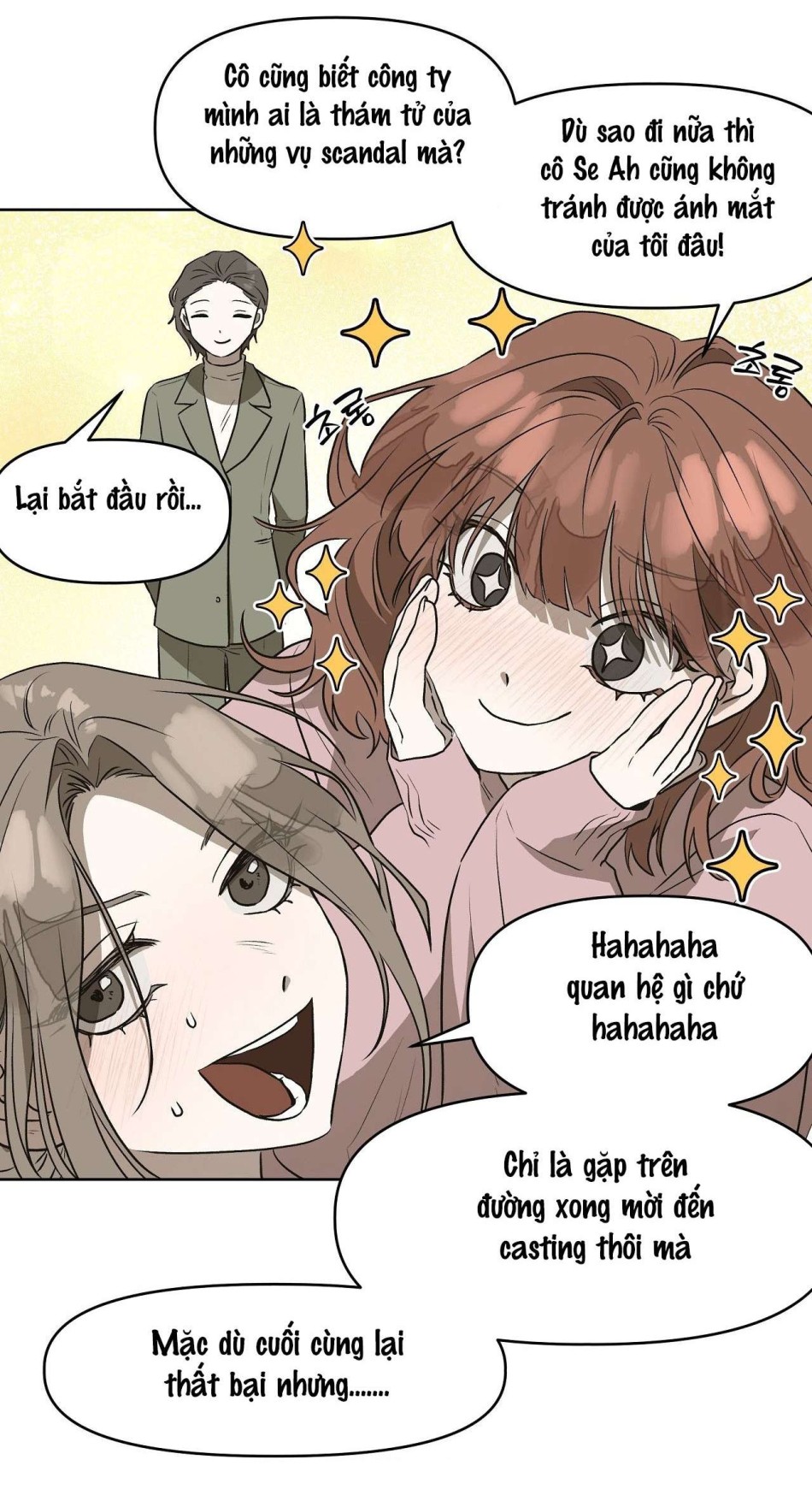 Câu Cá Cũng Bắt Được Người Cá Sao? 