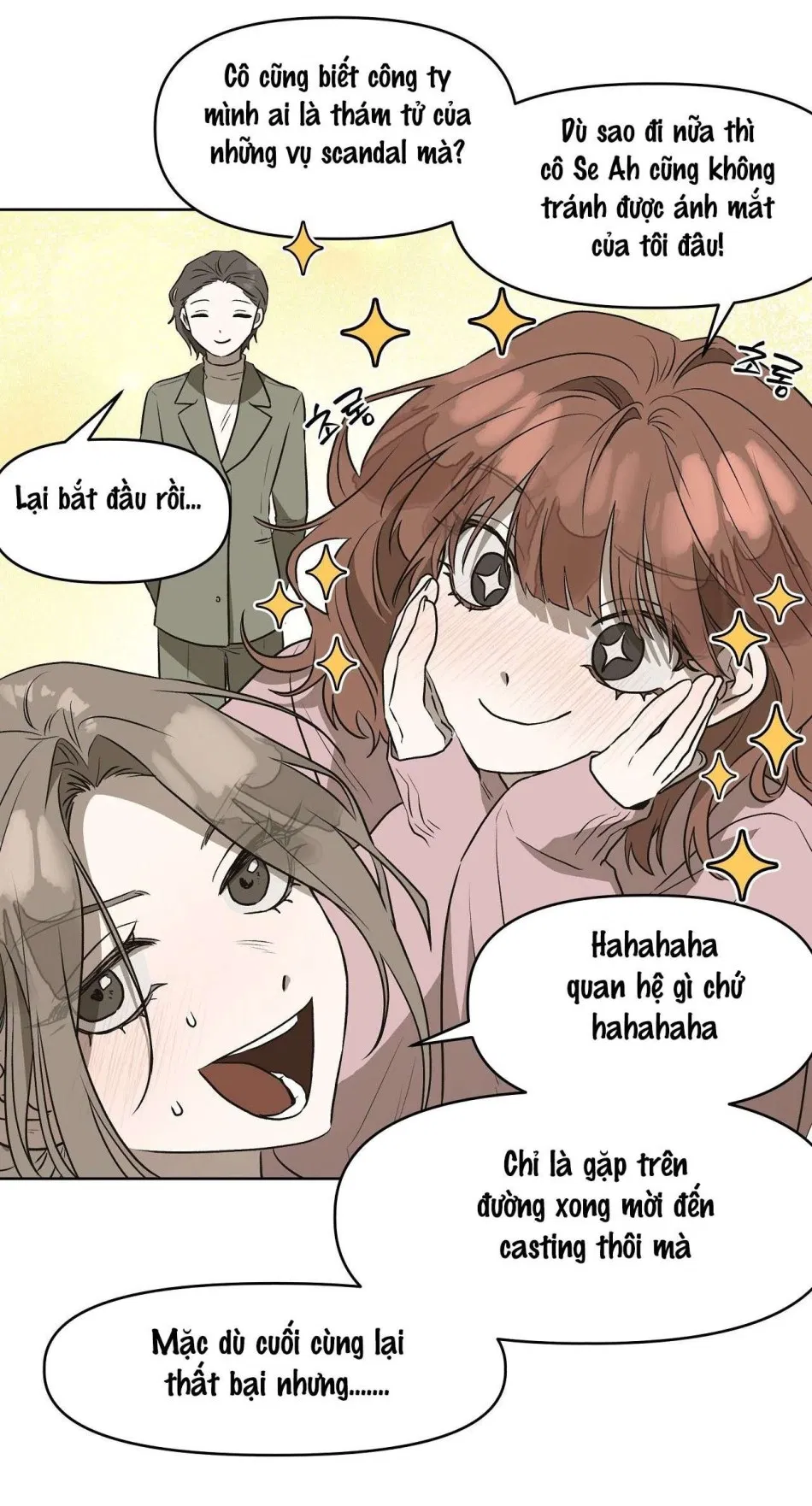 Câu Cá Cũng Bắt Được Người Cá Sao? 