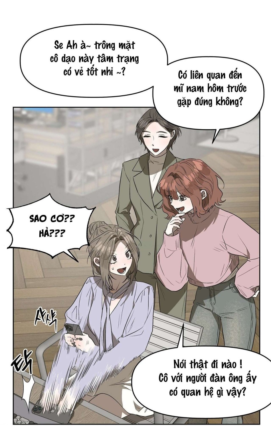 Câu Cá Cũng Bắt Được Người Cá Sao? 